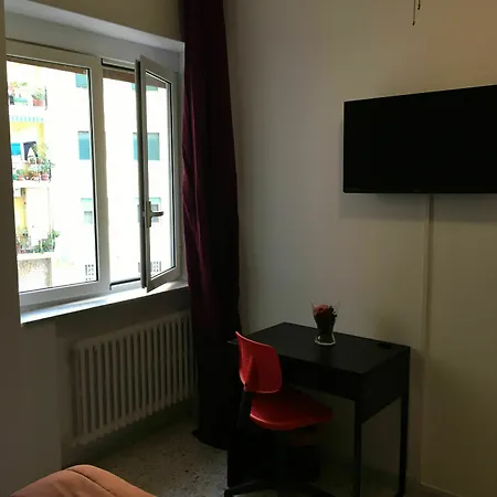 Alexander Bed & Breakfast
