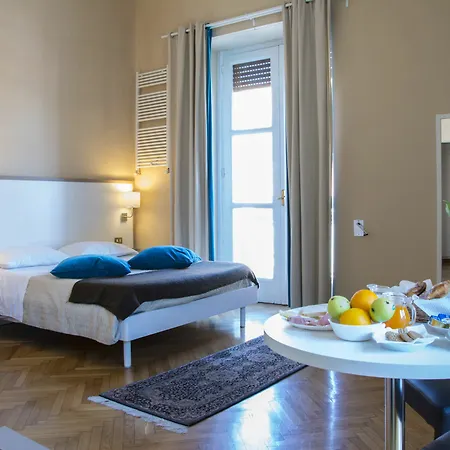 Il Ventre Di Maison d'hôtes 3*