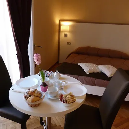 Maison d'hôtes Il Ventre Di Naples