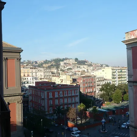 Pensión Il Ventre Di Napoli 