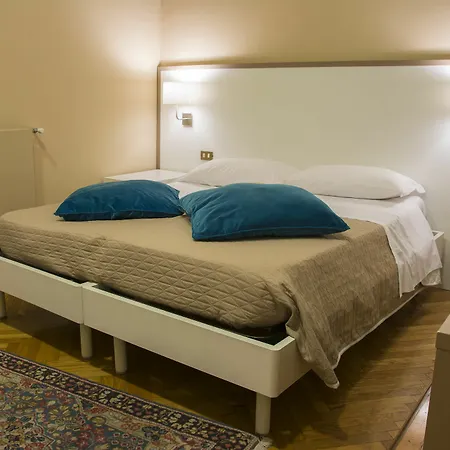 Il Ventre Di Maison d'hôtes Naples