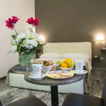 Il Ventre Di Maison d'hôtes 3*