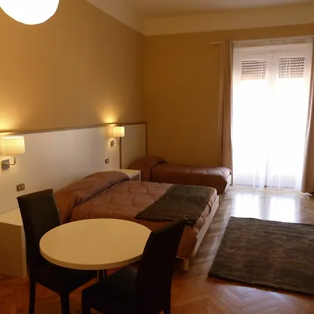 Il Ventre Di Maison d'hôtes Naples