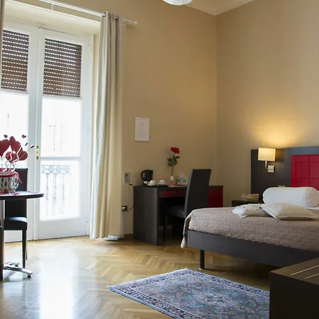 Il Ventre Di Maison d'hôtes 3*