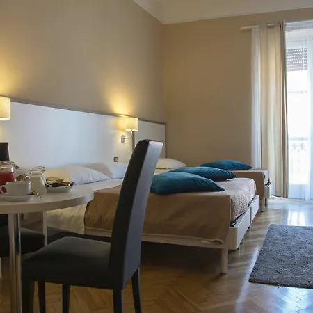 Maison d'hôtes Il Ventre Di Naples
