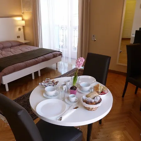 Il Ventre Di Maison d'hôtes 3*