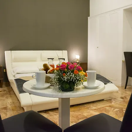 Maison d'hôtes Il Ventre Di 3*