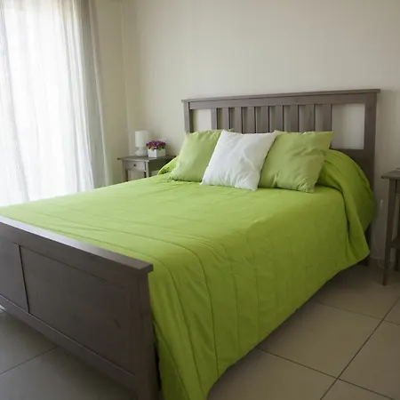 Toma La Luna Bed & Breakfast Napels