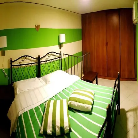 Appartamento Cosi Chiaia Napoli