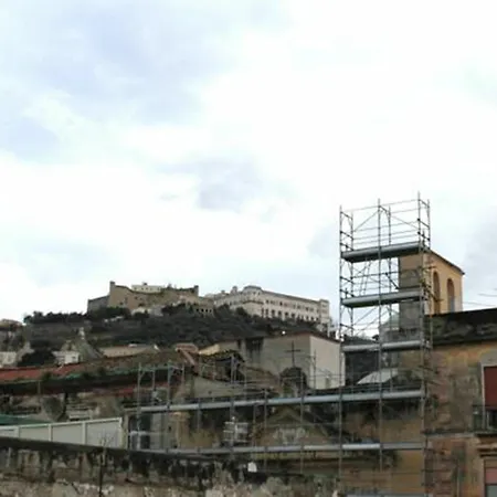 Cosi Chiaia * Napoli