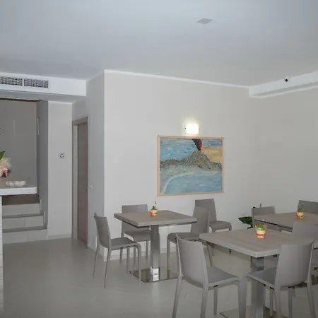 Art Nel Cuore Di Casa de hóspedes Nápoles