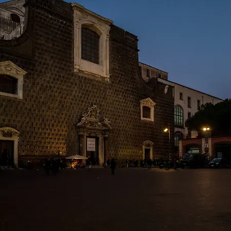 Casa de hóspedes Art Nel Cuore Di 2*