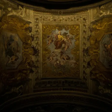 Casa de hóspedes Art Nel Cuore Di 2*