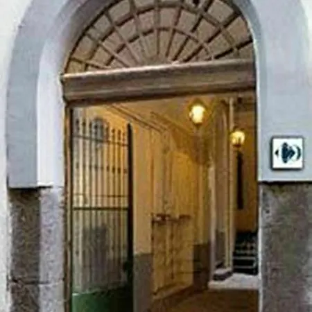 Cosi Chiaia * Napoli