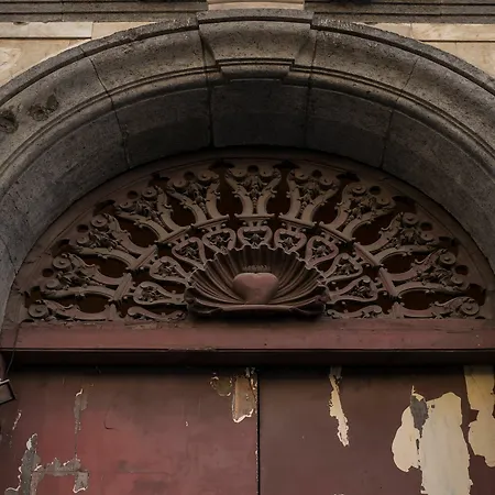 Casa de hóspedes Art Nel Cuore Di 2*