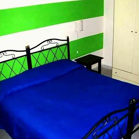 Cosi Chiaia Appartamento