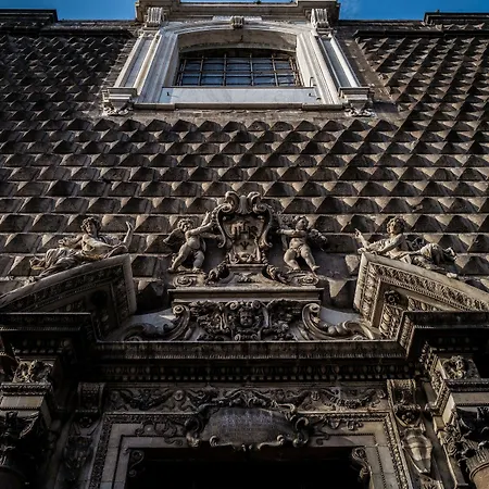 Casa de hóspedes Art Nel Cuore Di Nápoles