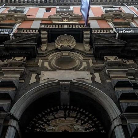 Casa de hóspedes Art Nel Cuore Di