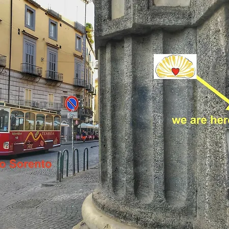 Casa de hóspedes Art Nel Cuore Di