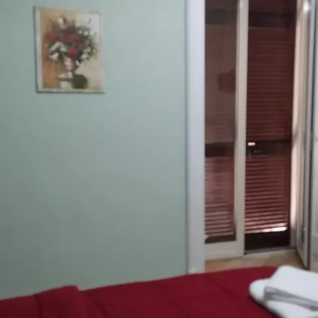 Di Luna Bed and breakfast