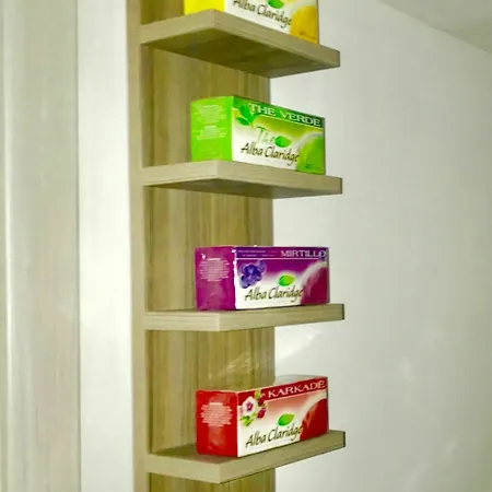 Frühstückspension Nonno Ciccio Neapel