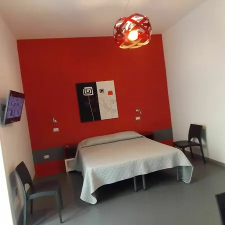 Casa de hóspedes Dsquare