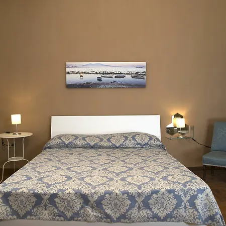 Appartamento La Casa Del Sole A Mergellina *