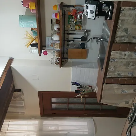 Bed & Breakfast B&bistrot 3*