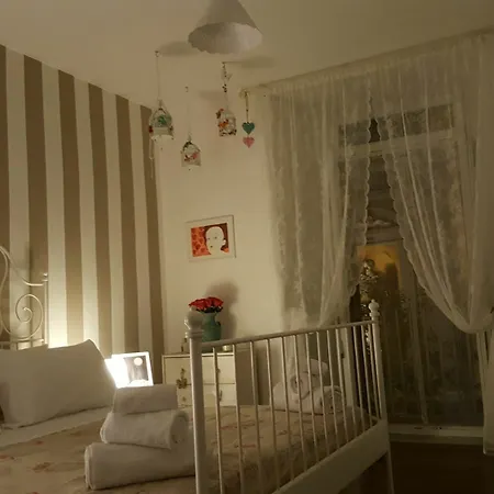 B&bistrot Bed & Breakfast