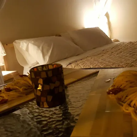 B&bistrot Bed & Breakfast 3*