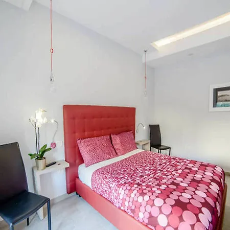 Riviera Luxury Napoli