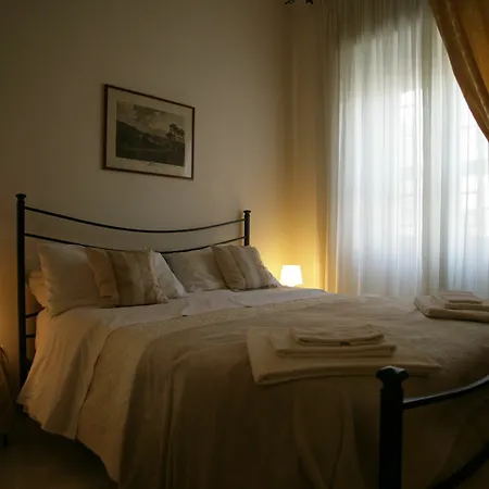 Casa Carmen Napoli
