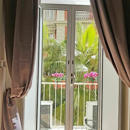 Delle Palme Guest house