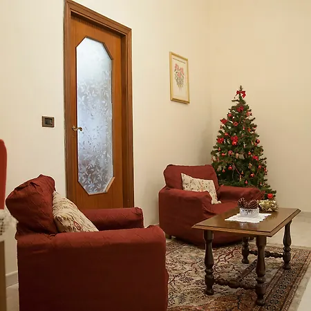 Casa Carmen Appartamento