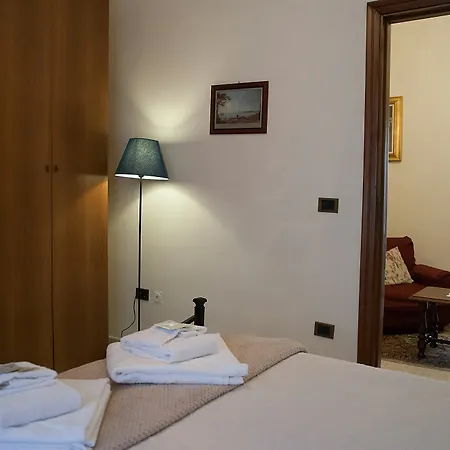 Appartamento Casa Carmen *
