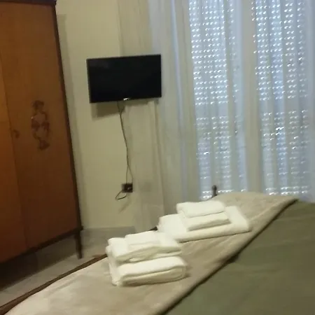 Appartamento Casa Carmen Napoli
