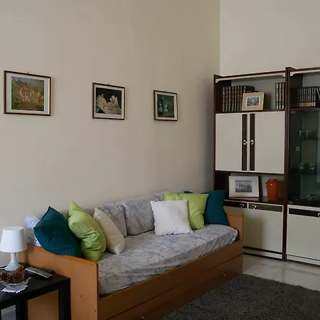 Appartamento Casa Carmen *