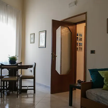 Casa Carmen Napoli
