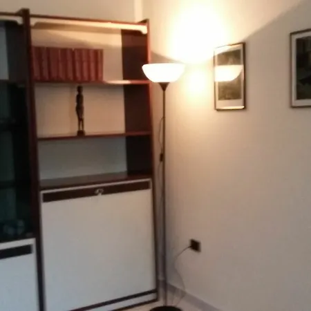Casa Carmen Appartamento Napoli