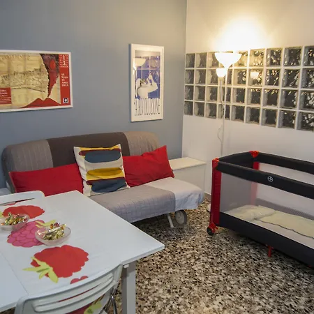 Maison Toledo 24 * Naples