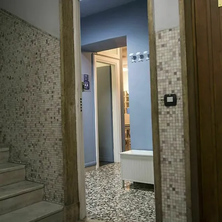 Maison Toledo 24 Apartment *