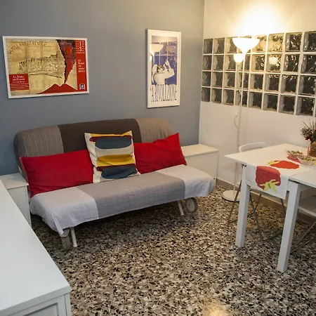 Apartment Maison Toledo 24