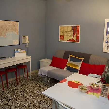 Apartment Maison Toledo 24 Naples