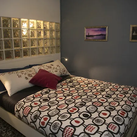 Maison Toledo 24 Apartment *