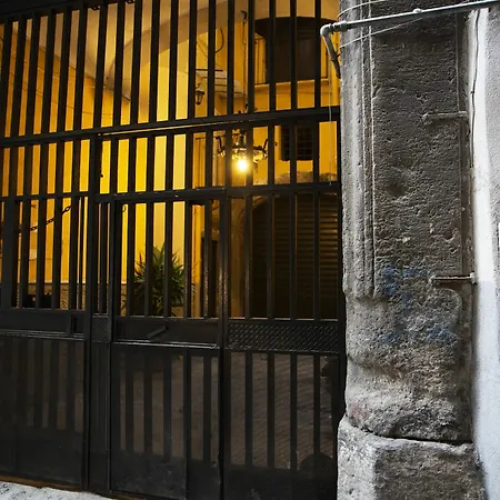 Apartment Toledo *