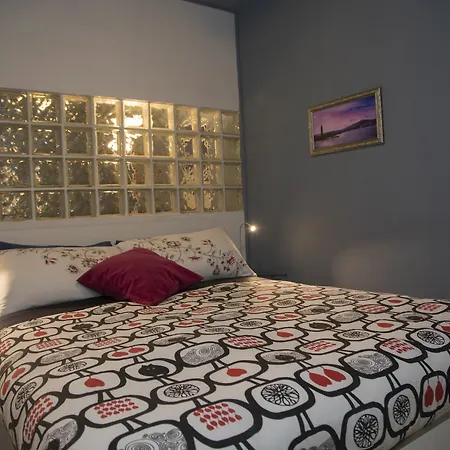 Apartment Maison Toledo 24