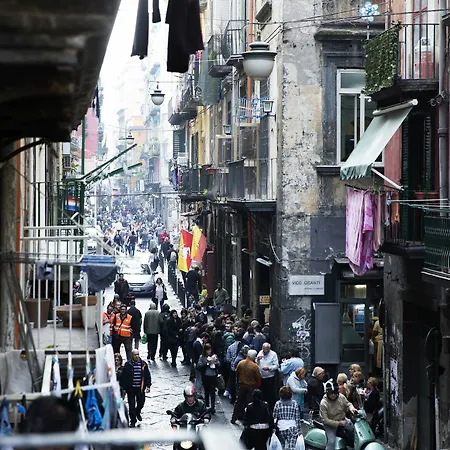 Toledo * Naples