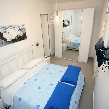 Apartment Toledo Naples