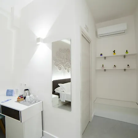 Dada 2* Napoli
