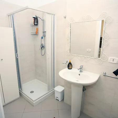 Toledo Apartment Naples